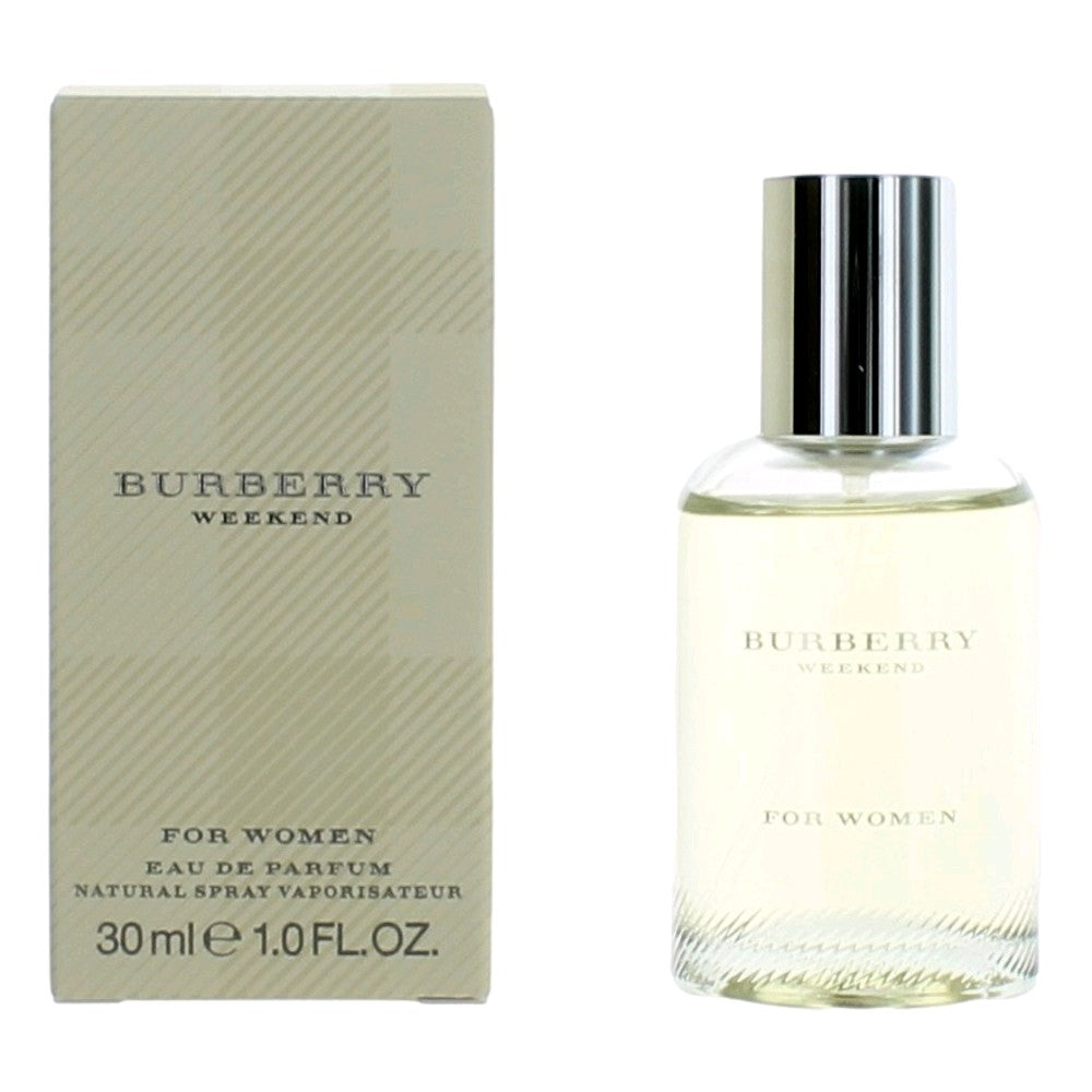 Burberry Weekend by Burberry, 1 oz EDP Spray for Women by Burberry