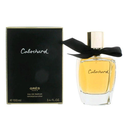 Cabochard Eau De Parfum by Parfums Gres