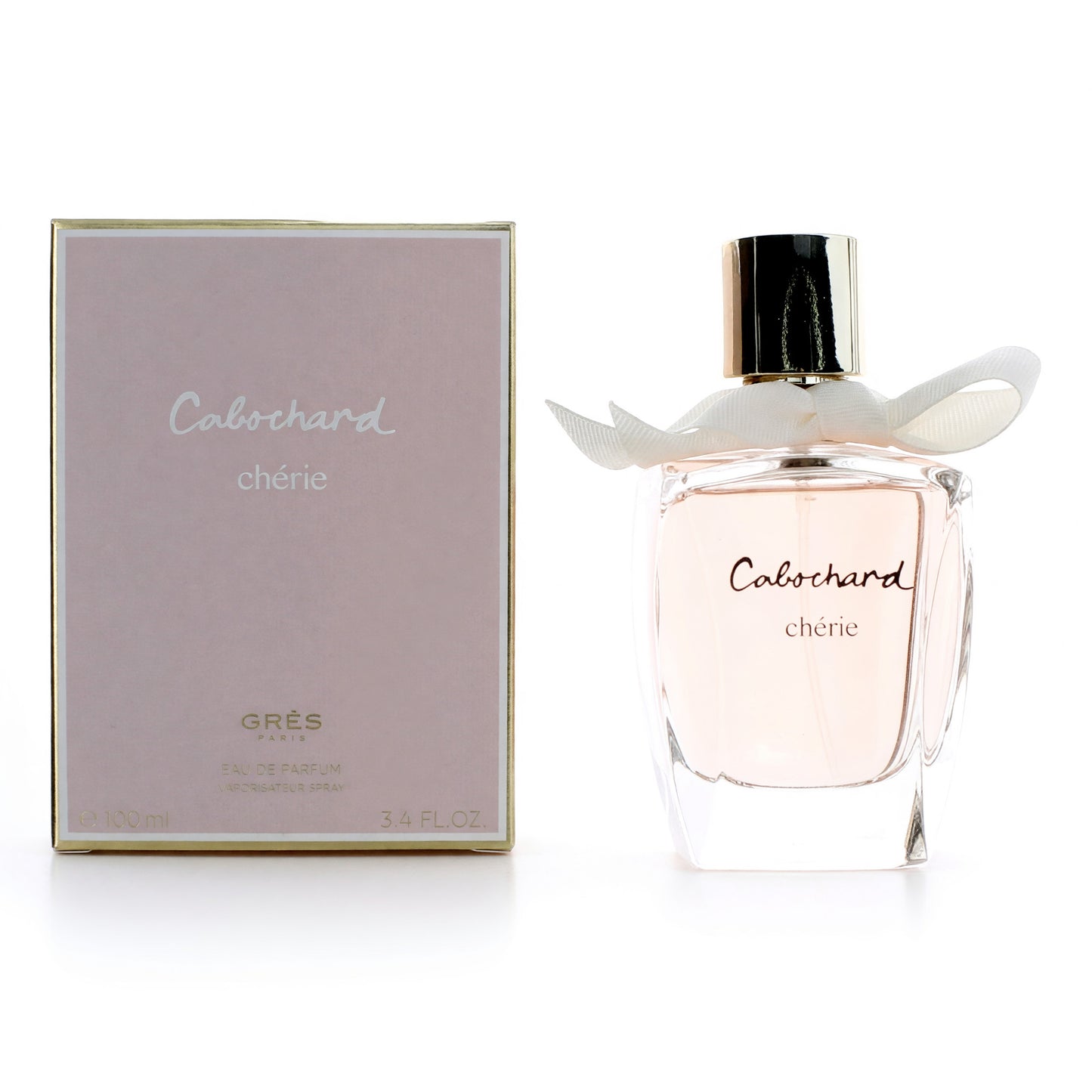 Cabochard Cherie by Gres, 3.4 oz EDP Spray for Women by Gres