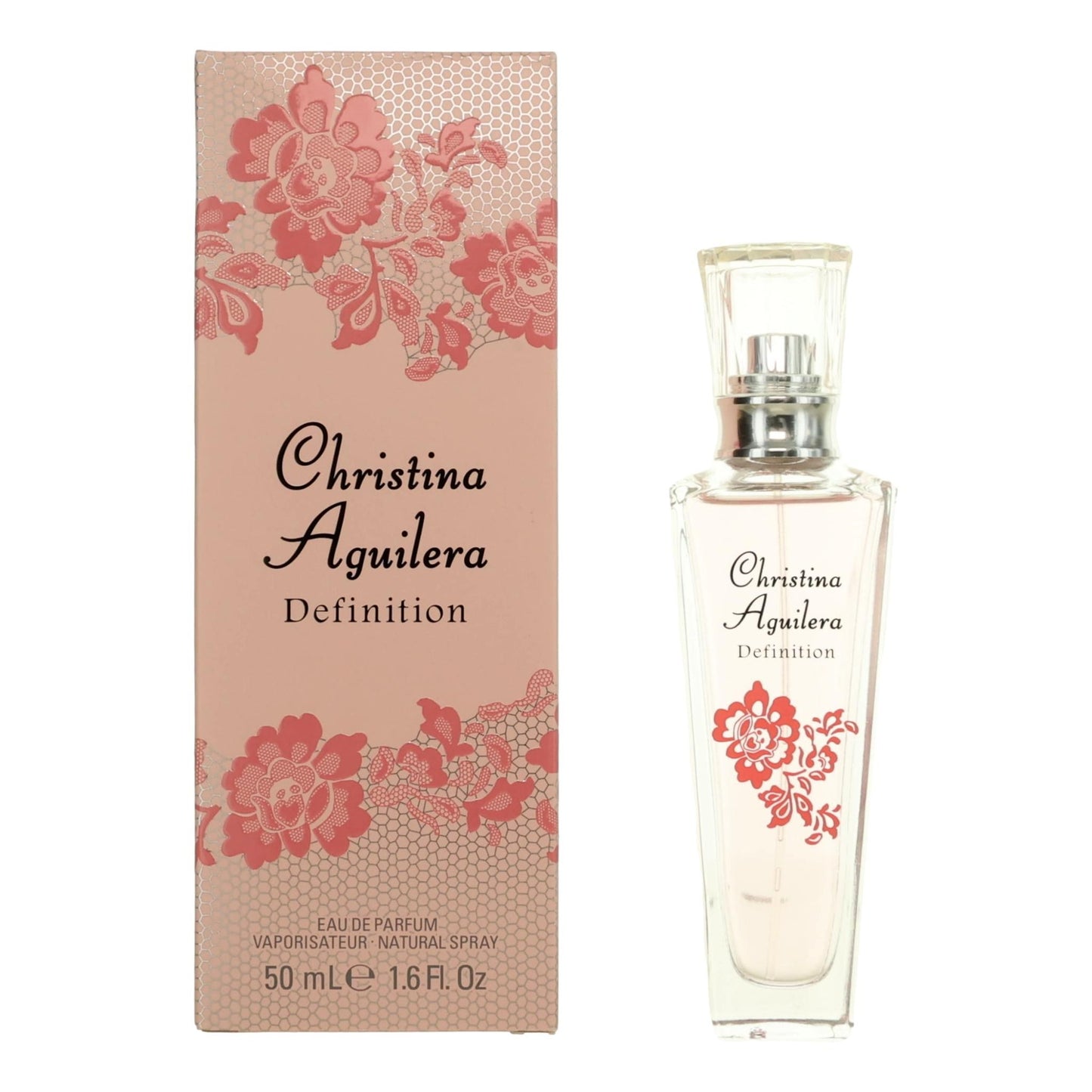 Definition by Christina Aguilera, 1.6 oz EDP Spray for Women by Christina Aguilera