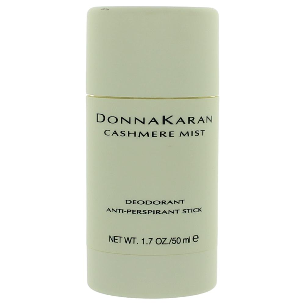 Cashmere Mist by Donna Karan, 1.7oz Deodorant Anti-Perspirant Stick women by Donna Karan
