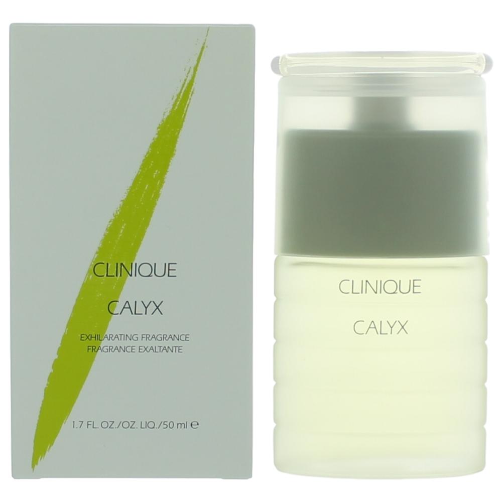 Calyx by Clinique, 1.7 oz Exhilarating Fragrance Spray for Women by Clinique
