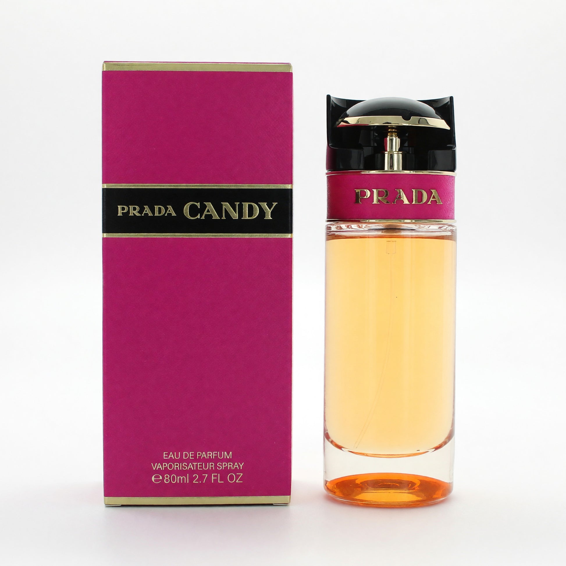 Prada Candy by Prada, 2.7 oz EDP Spray for Women by Prada