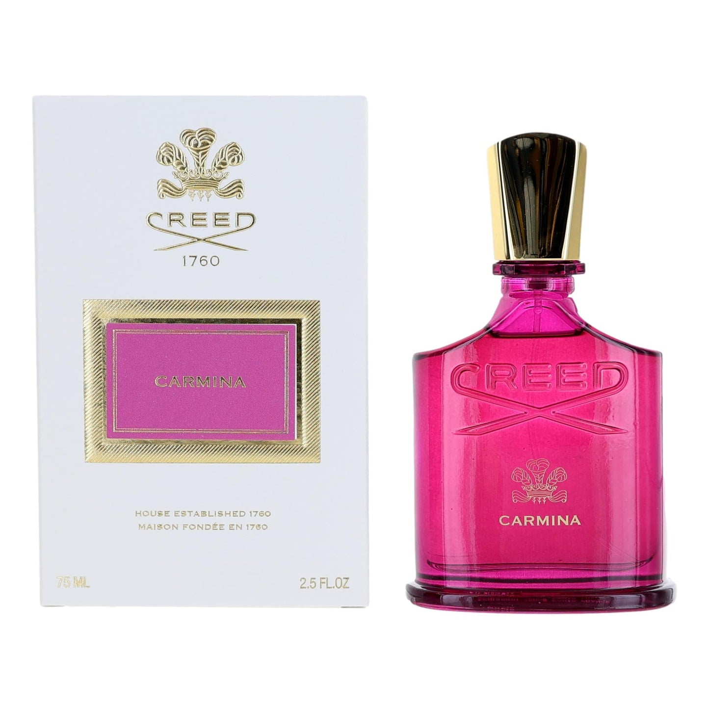 Carmina by Creed, 2.5 oz EDP Spray for Women by Creed