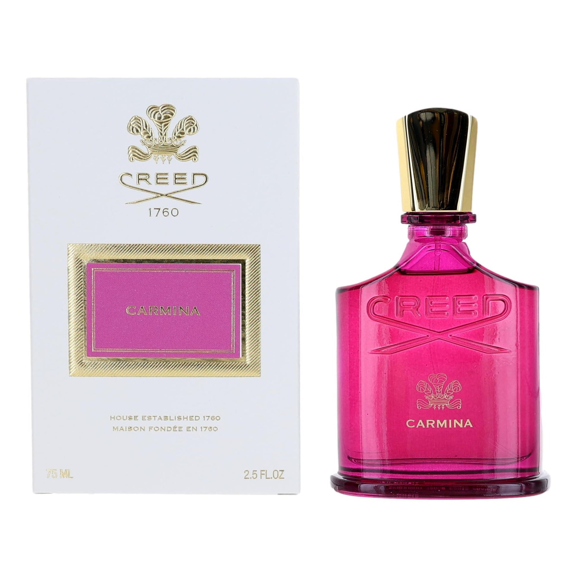 Carmina by Creed, 2.5 oz EDP Spray for Women by Creed