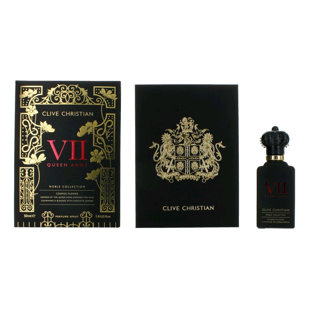 Clive Christian Noble Collection Cosmos Flower, 1.6oz Perfume Spray women by Clive Christian