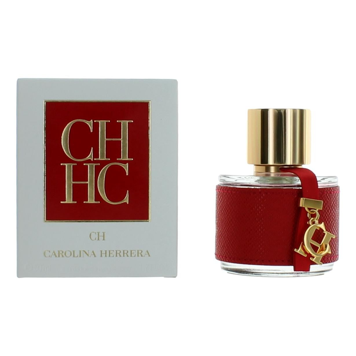 CH by Carolina Herrera, 1.7 oz EDT Spray for women by Carolina Herrera