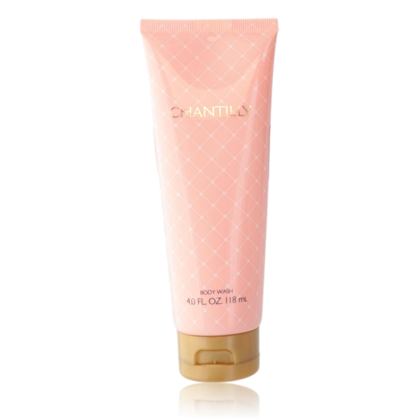 Chantilly by Dana, 4 oz Body Wash for Women by Dana