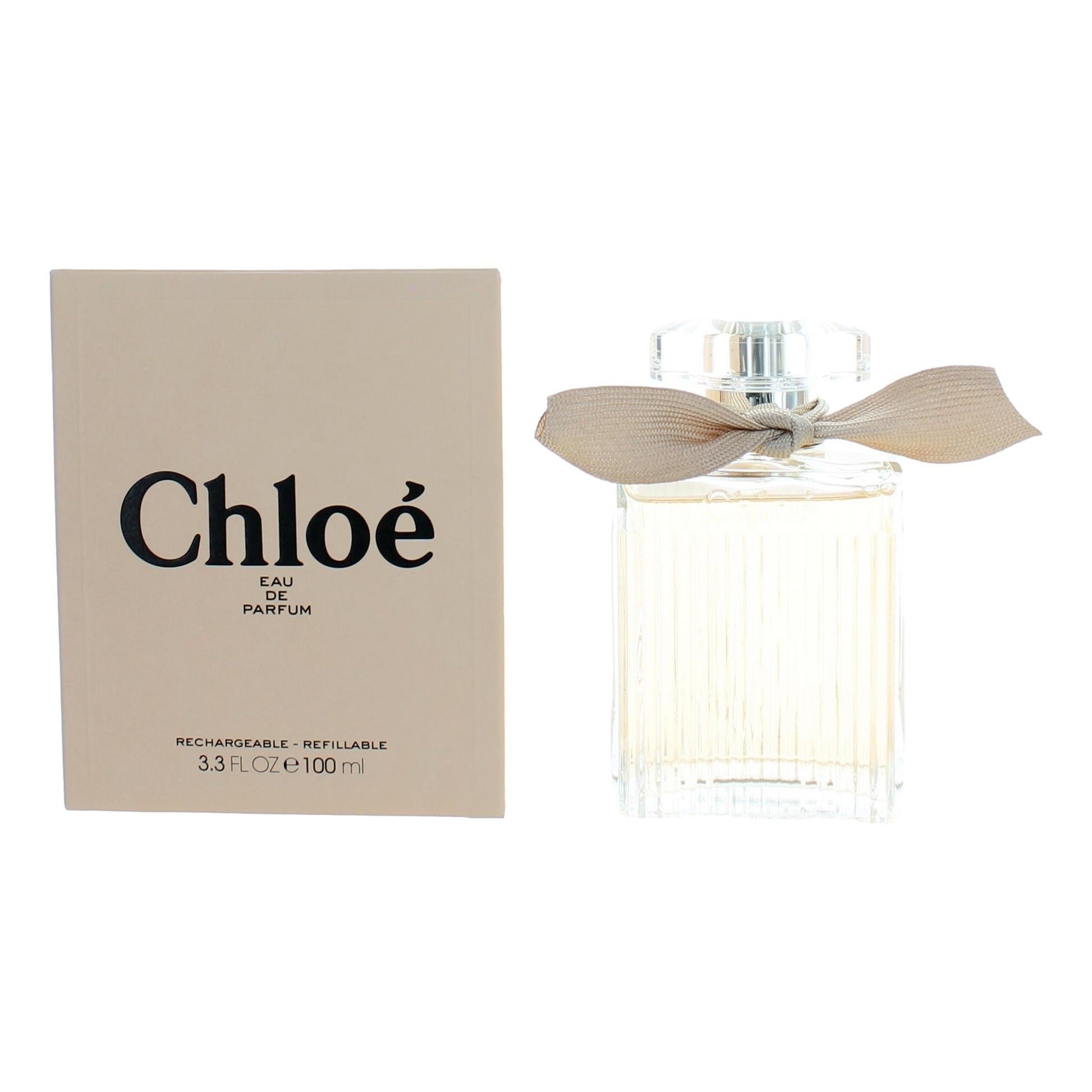 Chloe by Chloe, 3.4 oz EDP Spray for Women by Chloe