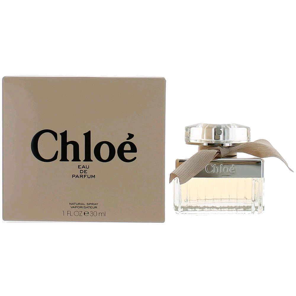 Chloe New by Chloe, 1 oz EDP Spray for Women by Chloe
