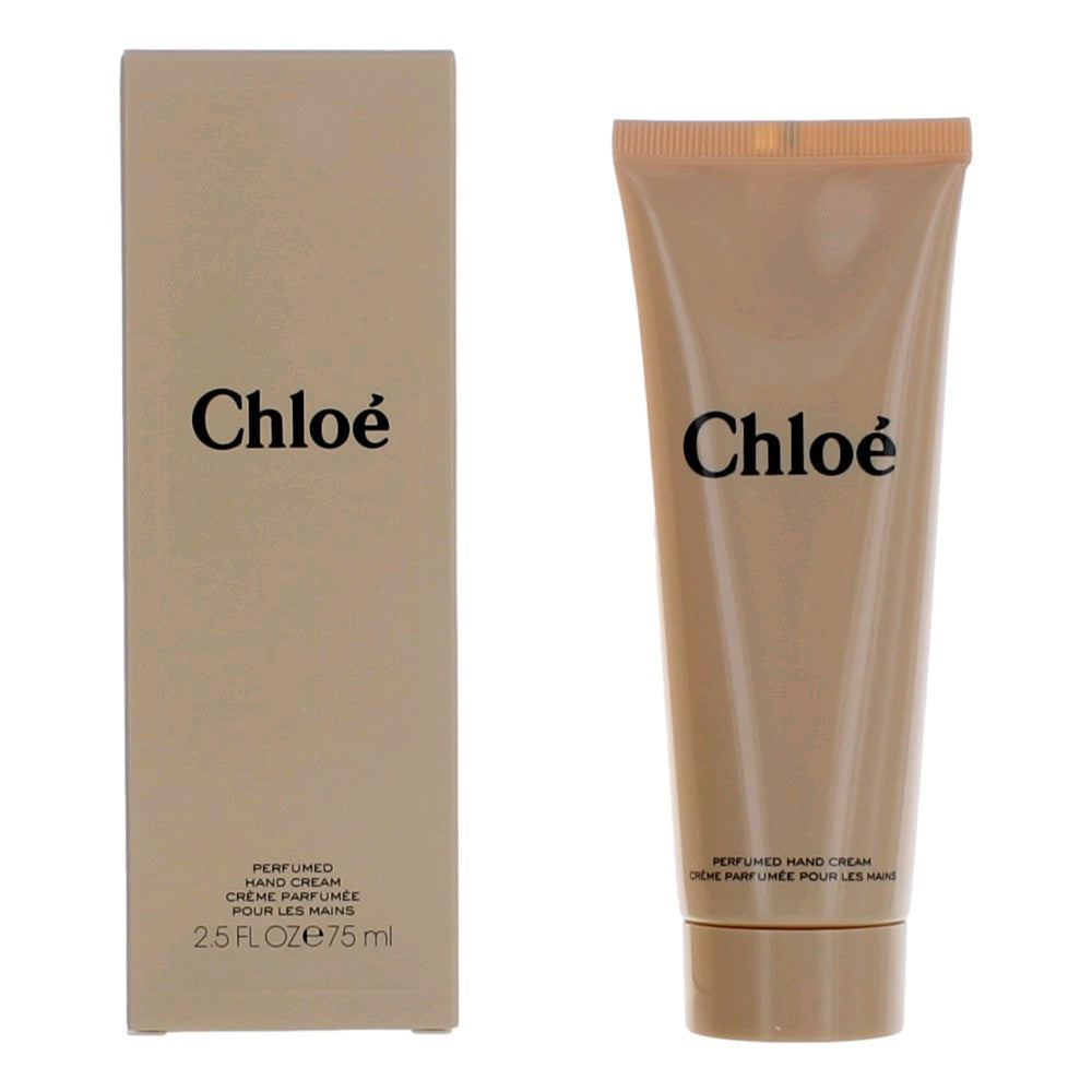 Chloe by Chloe, 2.5 oz Hand Cream for Women by Chloe
