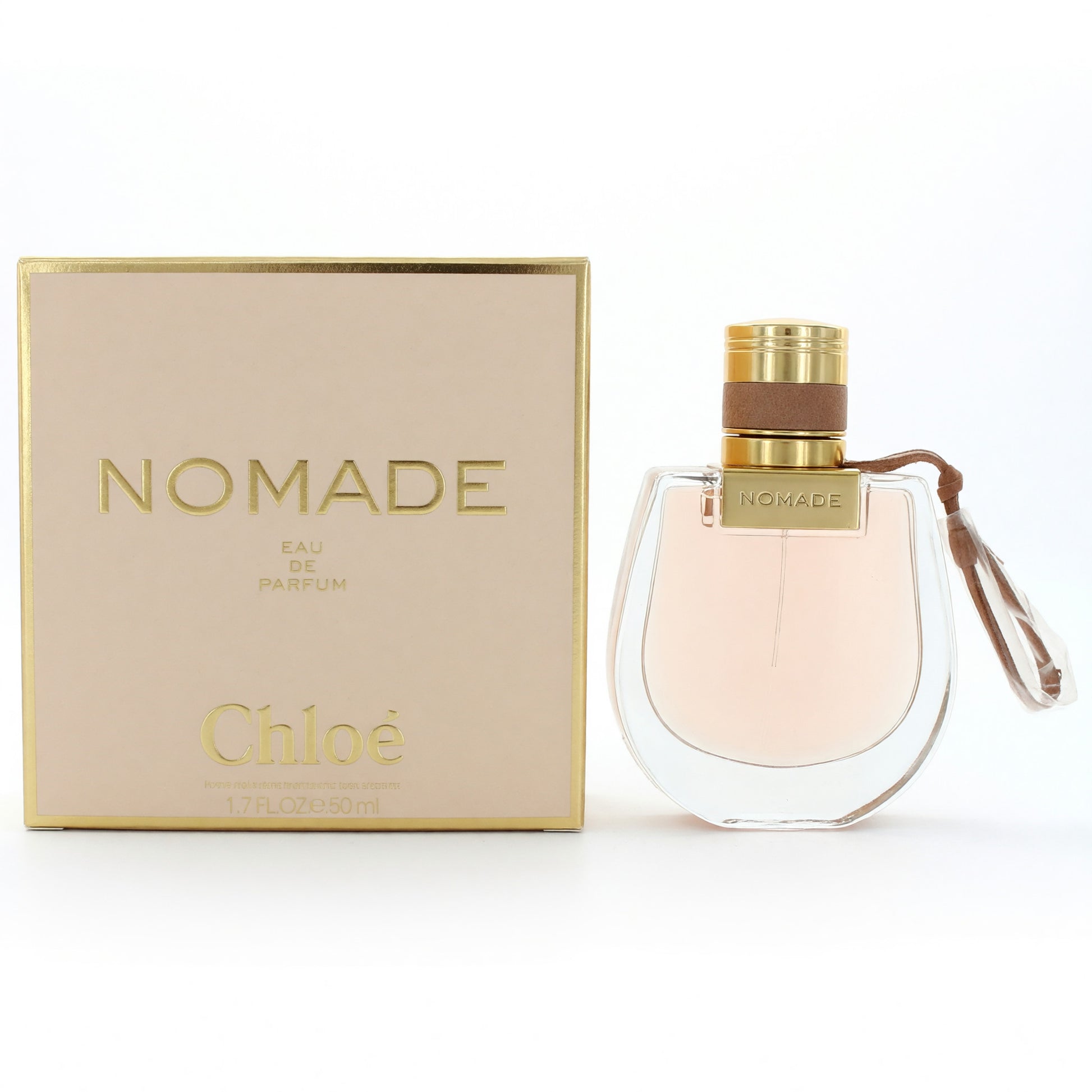 Chloe Nomade by Chloe, 1.7 oz EDP Spray for Women by Chloe