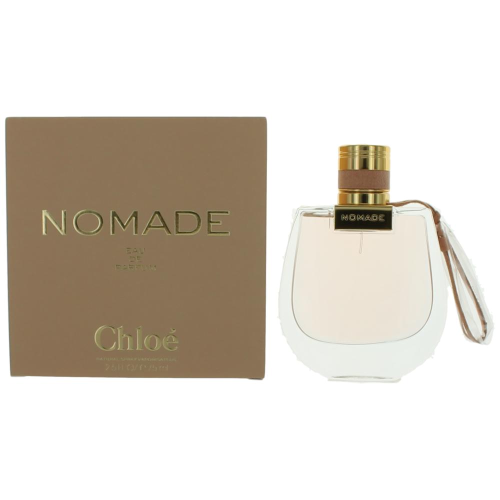 Chloe Nomade by Chloe, 2.5 oz EDP Spray for Women by Chloe