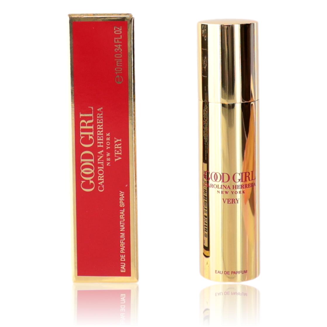 Very Good Girl by Carolina Herrera, .34 oz EDP Spray for Women by Carolina Herrera