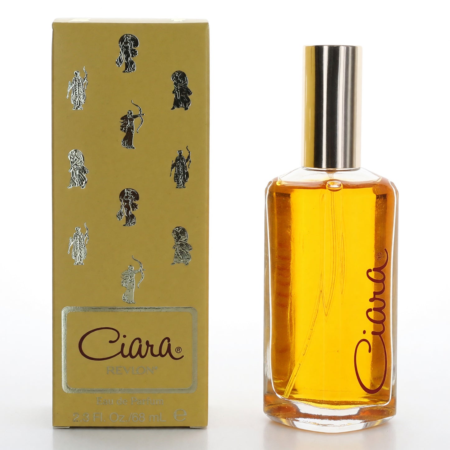 Ciara by Revlon, 2.3 oz EDP Spray for Women (100) by Revlon