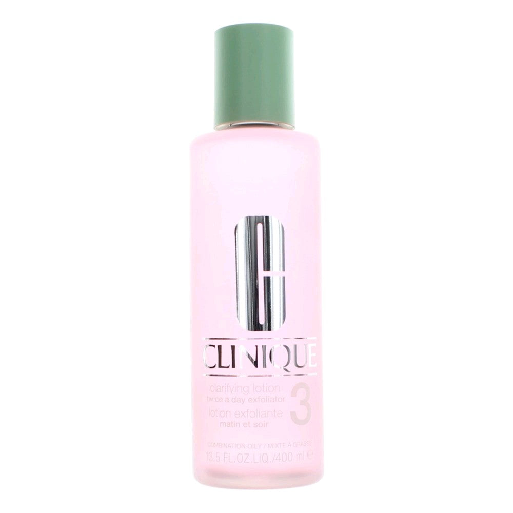 Clinique by Clinique, 13.5 oz Clarifying Lotion 3 Combination Oily by Clinique