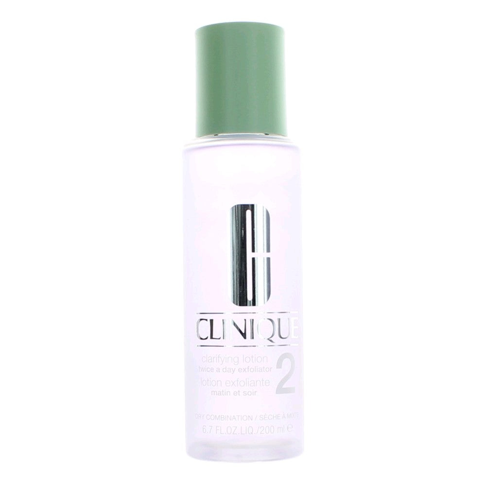 Clinique by Clinique, 6.7 oz Clarifying Lotion 2 Dry Combination by Clinique