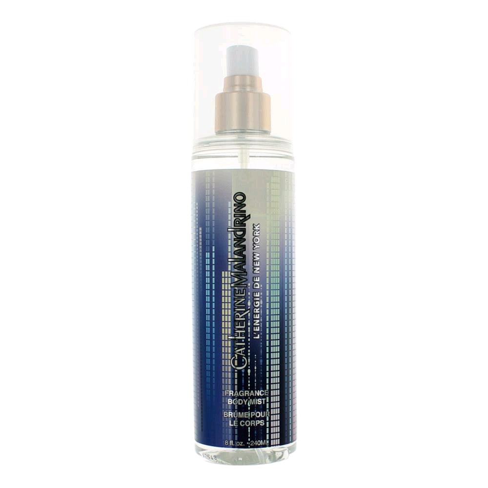 L'Energie De New York by Catherine Malandrino, 8oz Body Mist women by Catherine Malandrino