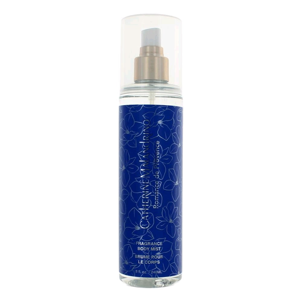 Romance de Provence by Catherine Malandrino, 8 oz Body Mist for Women by Catherine Malandrino