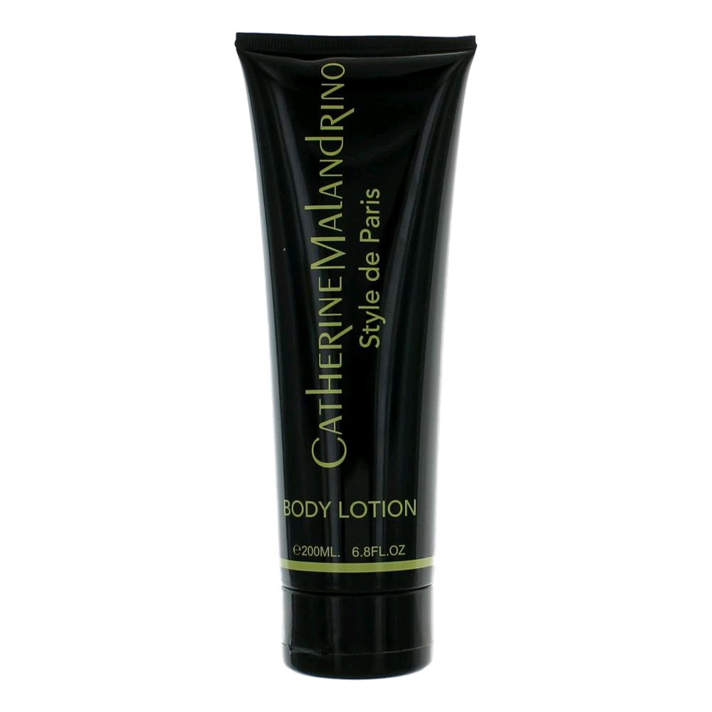 Style De Paris by Catherine Malandrino, 6.8 oz Body Lotion for Women by Catherine Malandrino