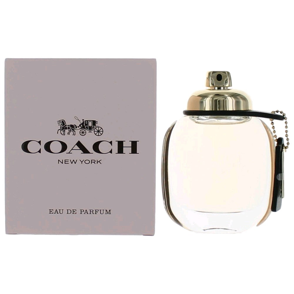 Coach by Coach, 1.7 oz EDP Spray for Women by Coach