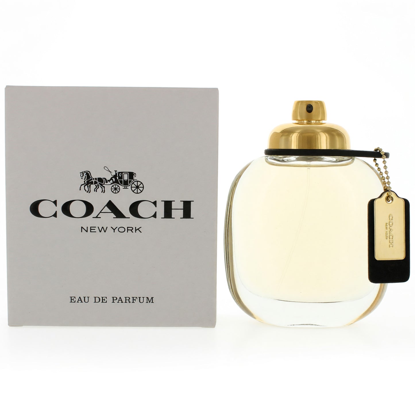 Coach by Coach, 3 oz EDP Spray for Women by Coach