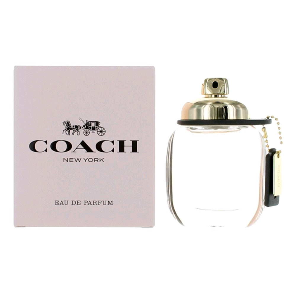 Coach by Coach, 1 oz EDP Spray for Women by Coach