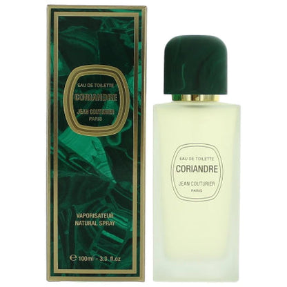 Coriandre Eau De Toilette by Jean Couturier