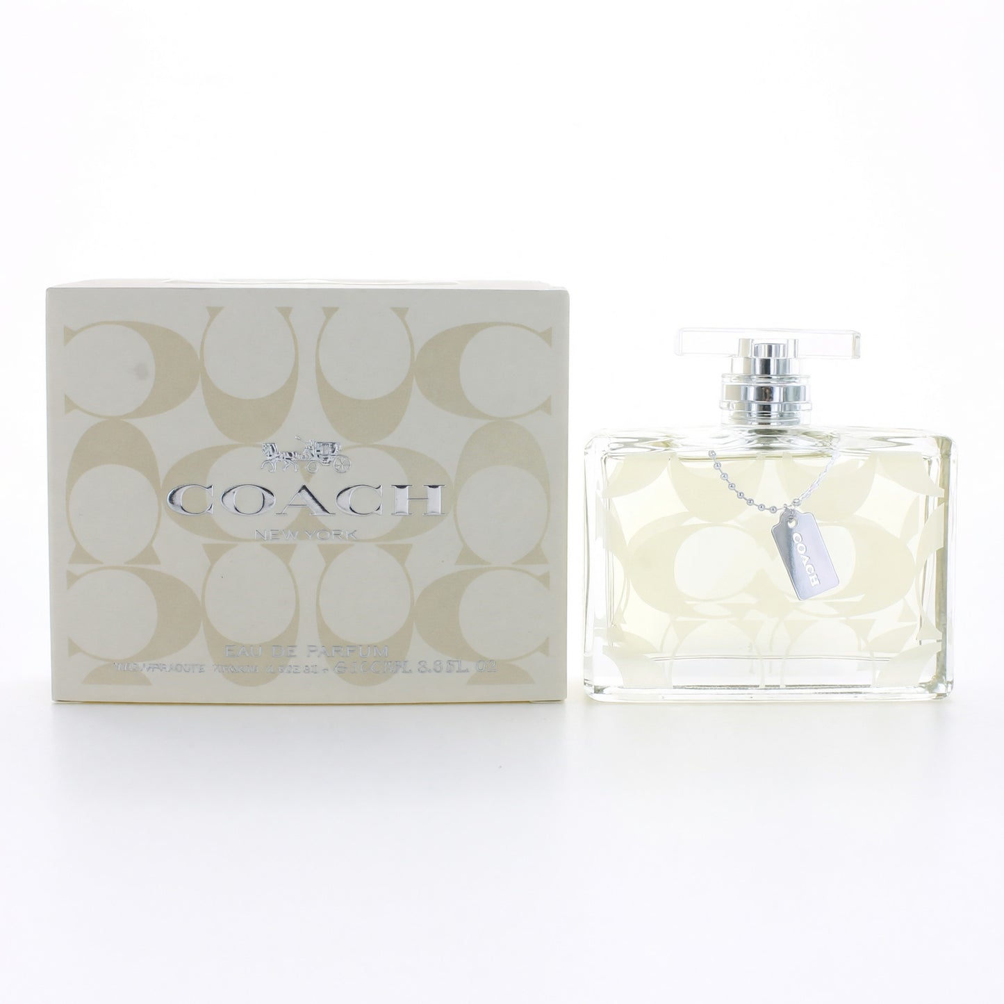 Coach Signature by Coach, 3.3 oz EDP Spray for Women by Coach