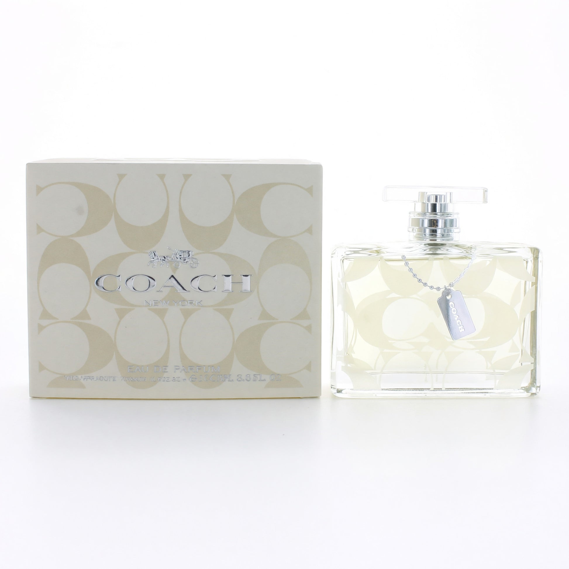 Coach Signature by Coach, 3.3 oz EDP Spray for Women by Coach
