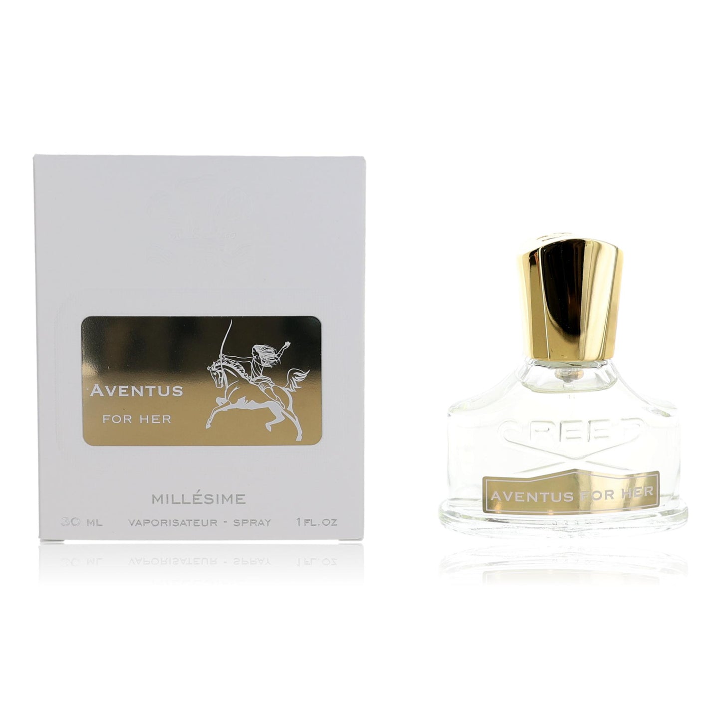 Aventus by Creed, 1 oz EDP Millesime Spray for Women by Creed