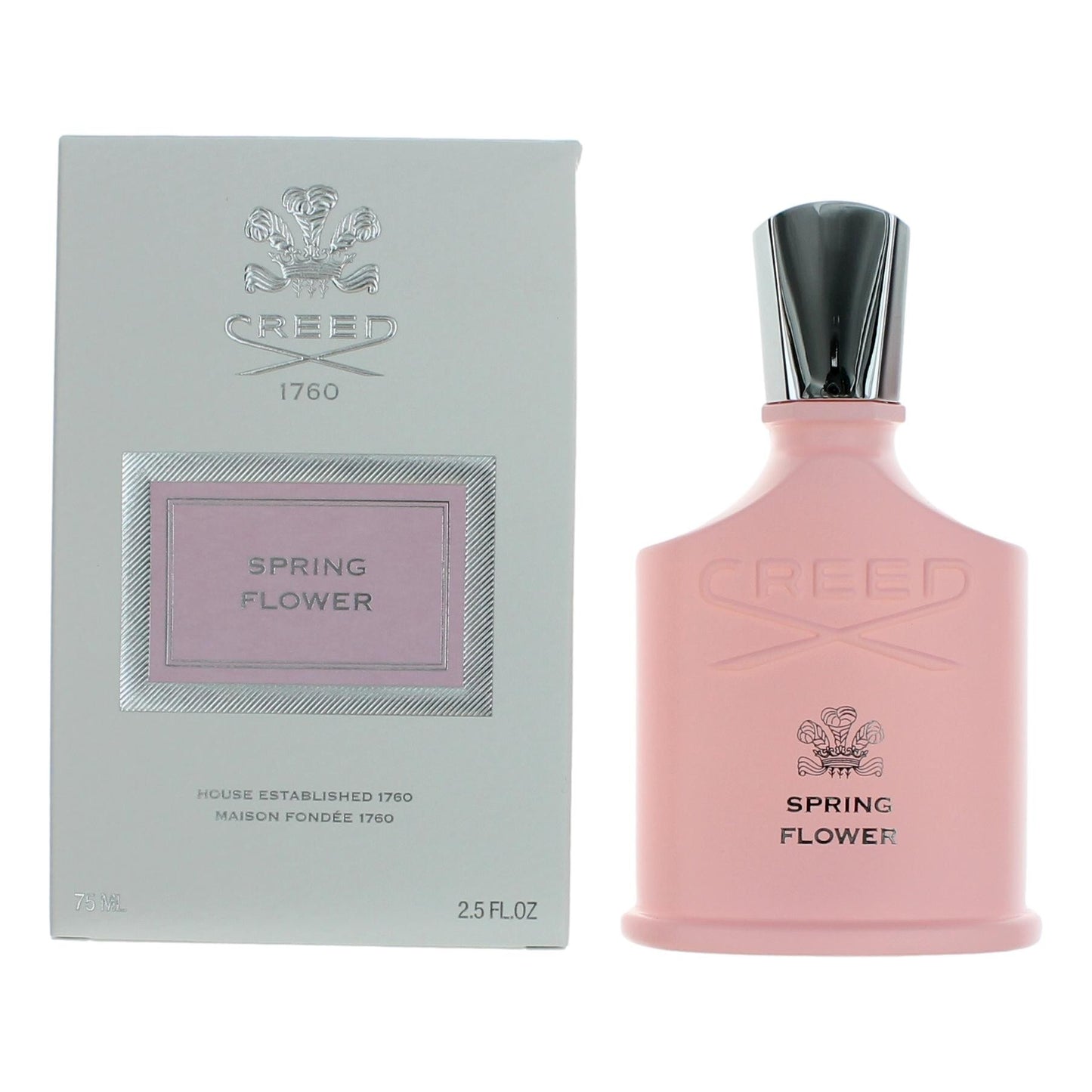 Spring Flower by Creed, 2.5 oz EDP Spray for Women by Creed