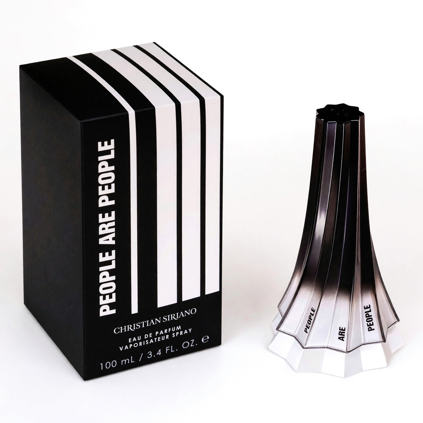 People Are People by Christian Siriano, 3.4 oz EDP Spray for Women by Christian Siriano