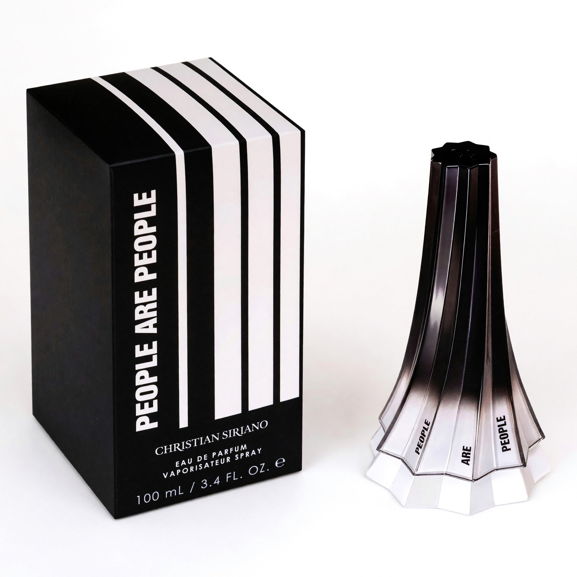 People Are People by Christian Siriano, 3.4 oz EDP Spray for Women by Christian Siriano