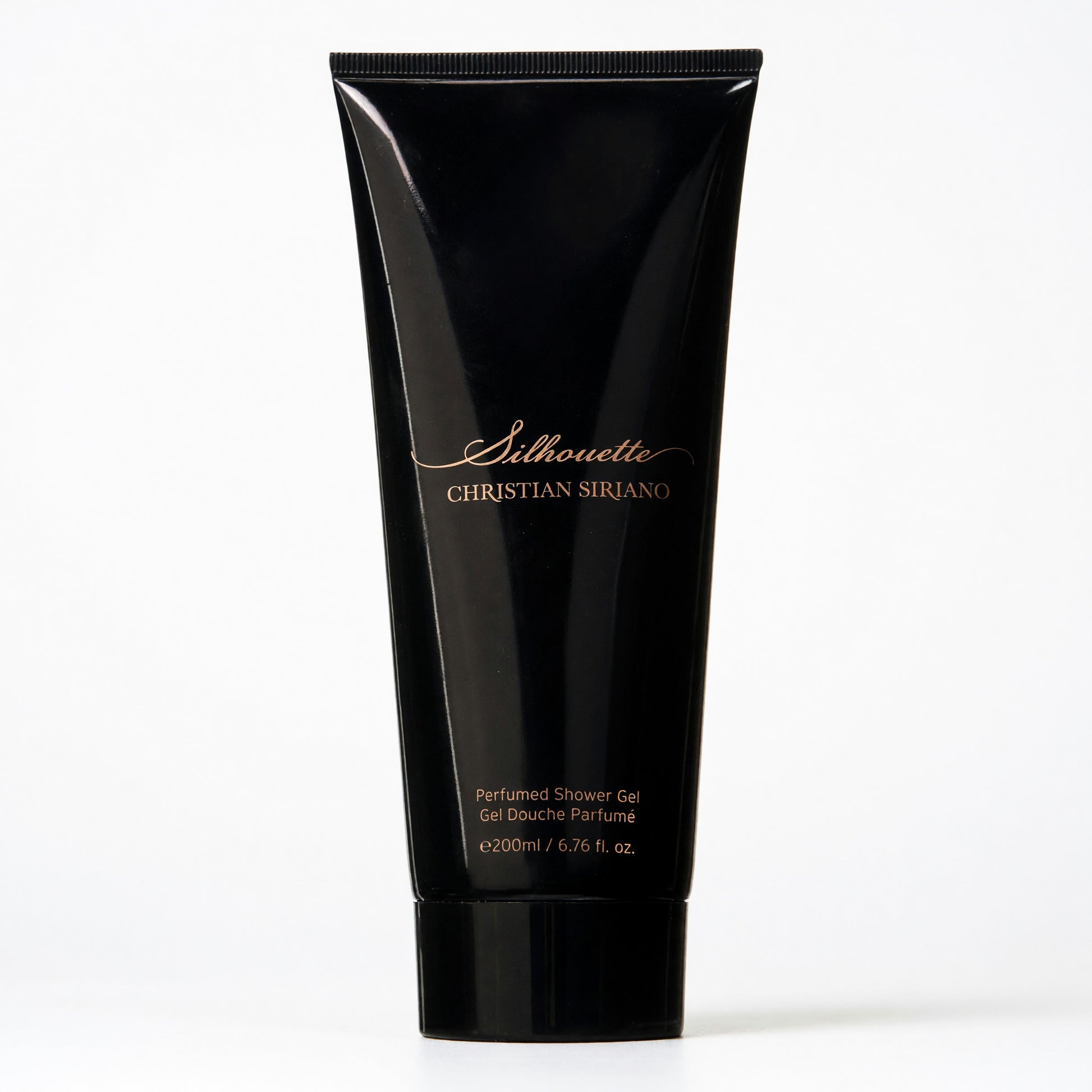 Silhouette by Christian Siriano, 6.7 oz Shower Gel for Women by Christian Siriano