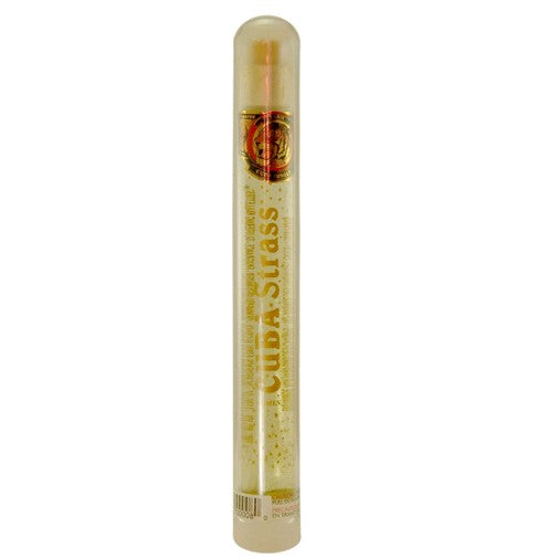 Cuba Jungle Tiger by Cuba, 1.17 oz Glittering EDP Spray for Women by Cuba