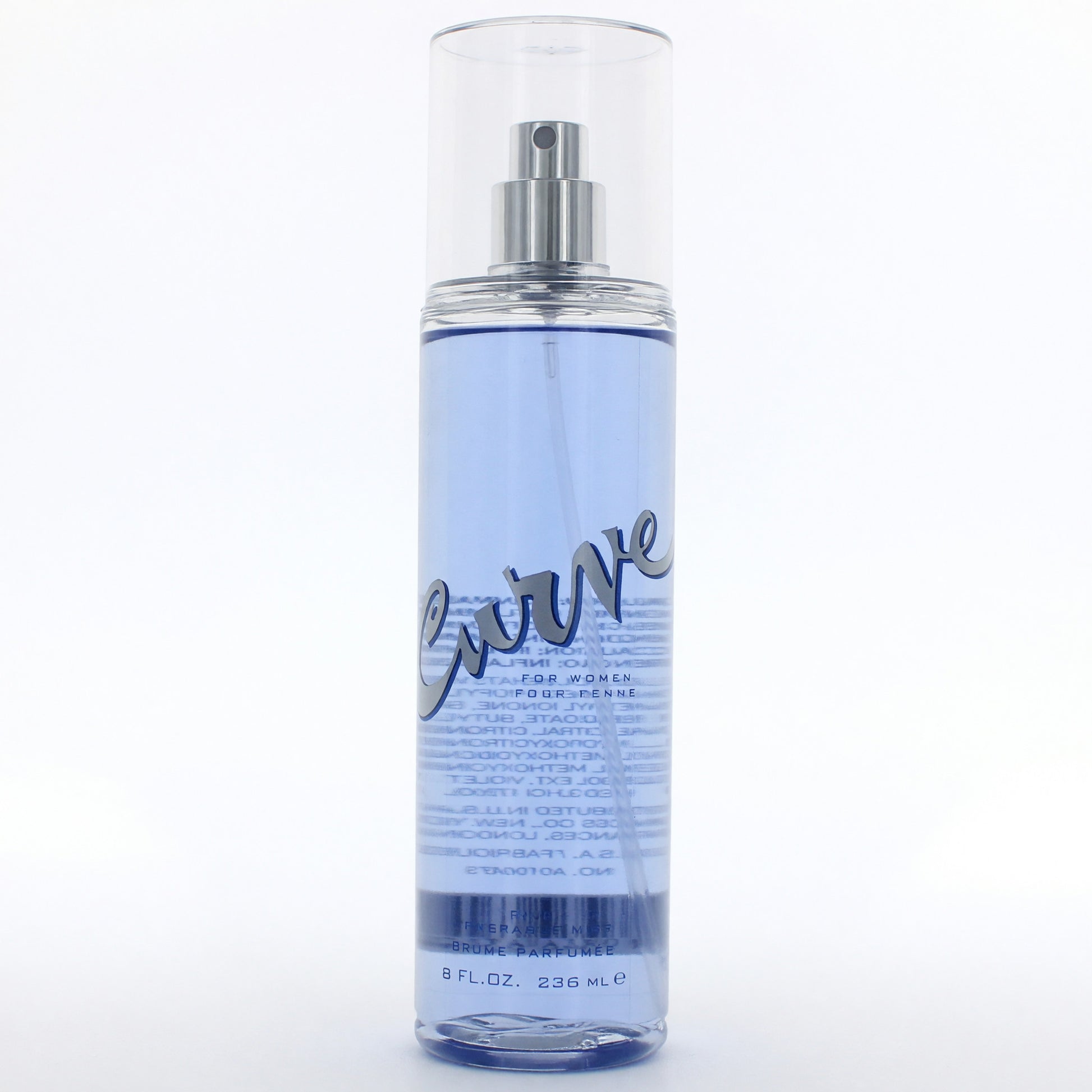 Curve by Liz Claiborne, 8 oz Fine Fragrance Mist for Women by Liz Claiborne