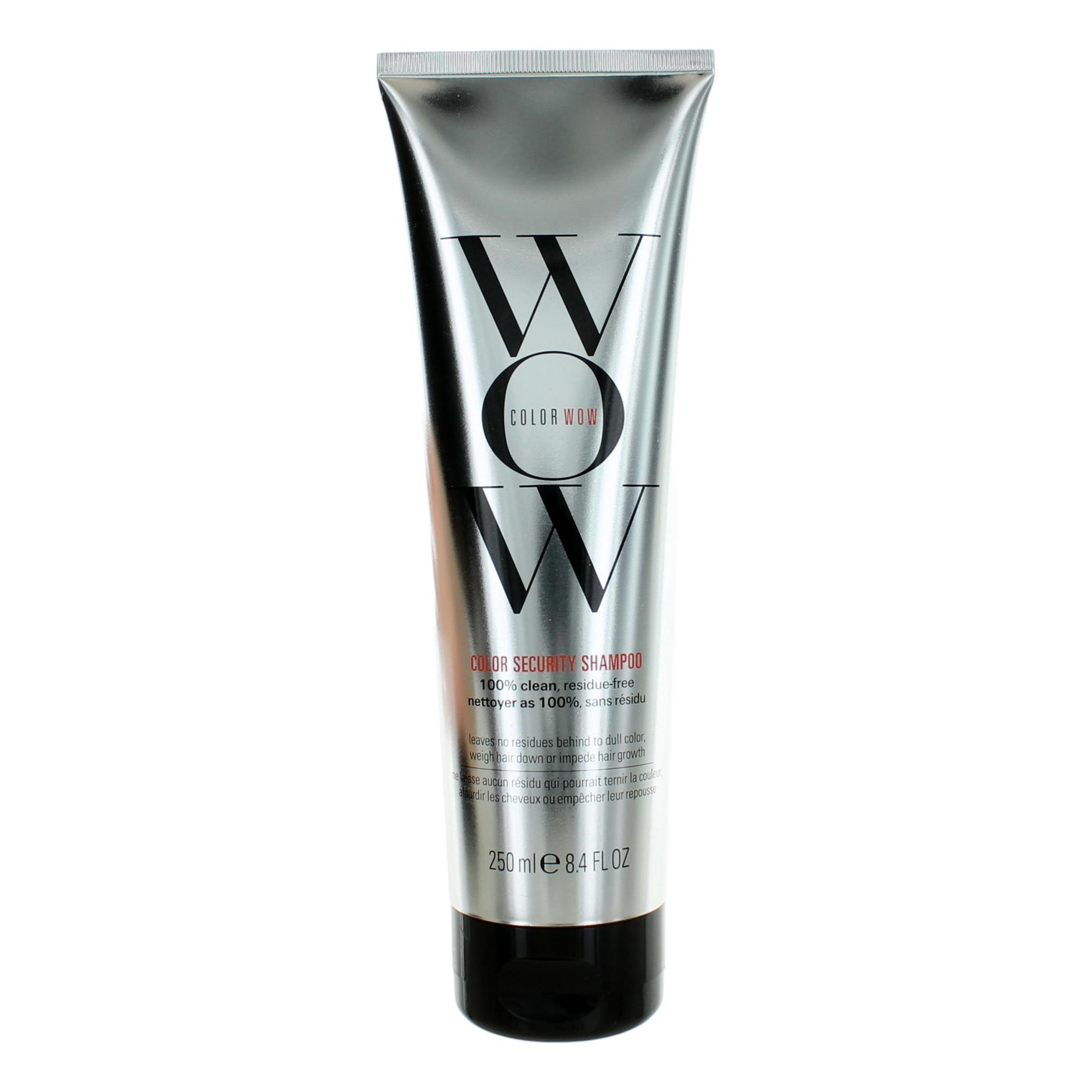 Color Wow Color Security Shampoo by Color Wow, 8.4 oz Shampoo by Color Wow