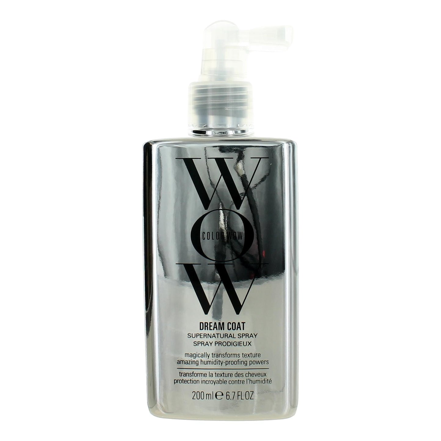 Color Wow Dream Coat by Color Wow, 6.7 oz Supernatural Spray by Color Wow