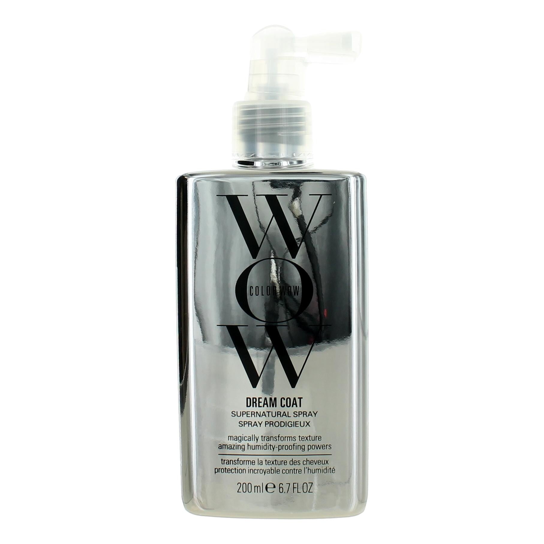 Color Wow Dream Coat by Color Wow, 6.7 oz Supernatural Spray by Color Wow