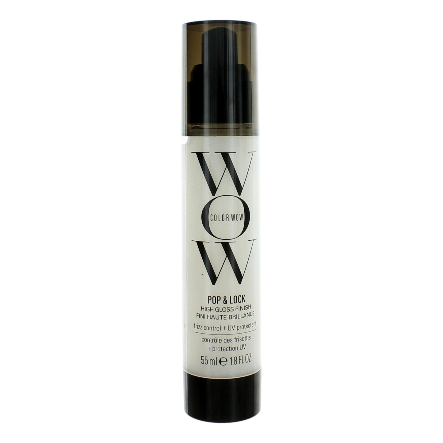 Color Wow Pop & Lock by Color Wow, 1.8 oz High Gloss Finish by Color Wow