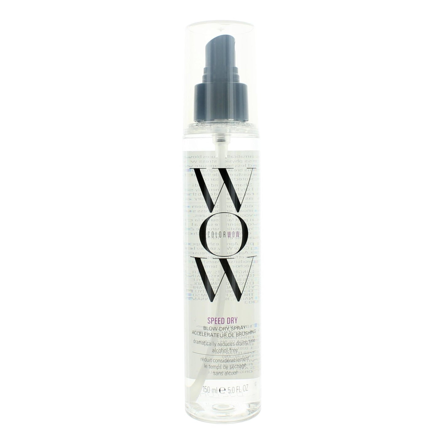 Color Wow Speed Dry by Color Wow, 5 oz Blow Dry Spray by Color Wow