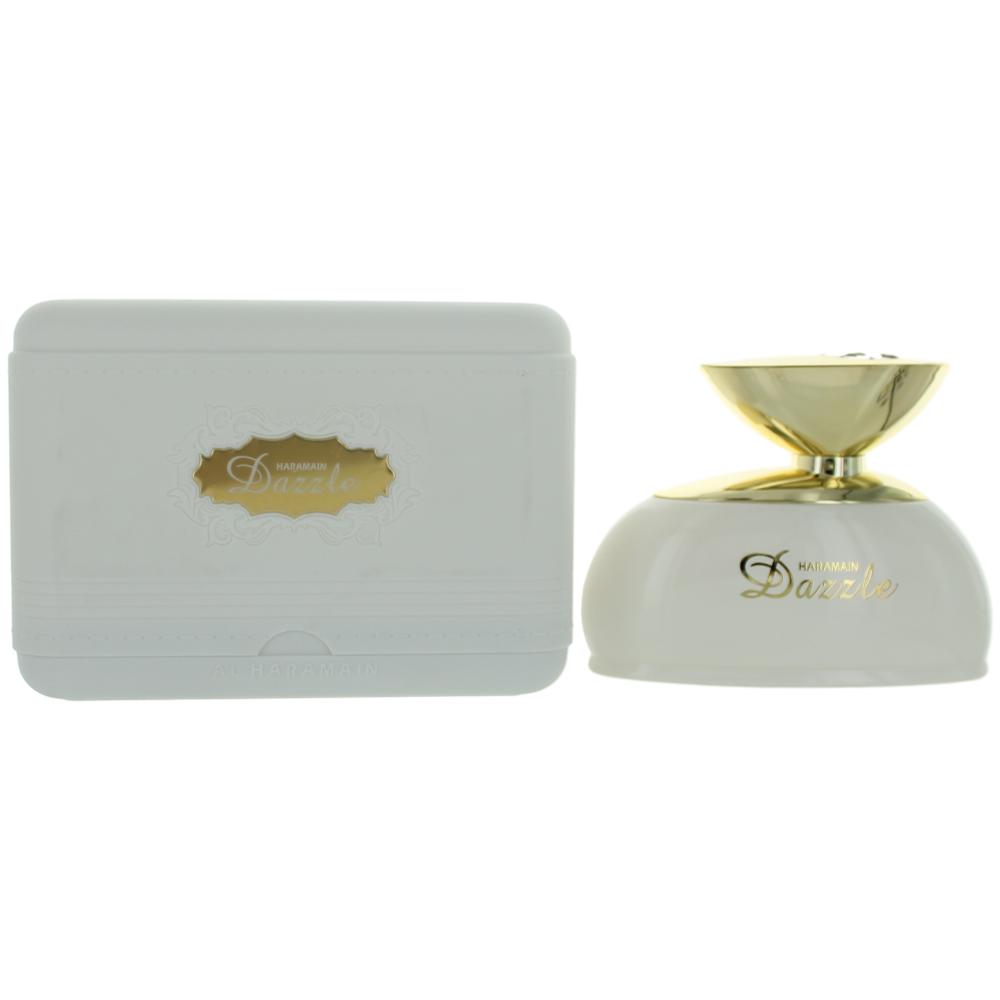 Dazzle by Al Haramain, 3.3 oz EDP Spray Unisex by Al Haramain