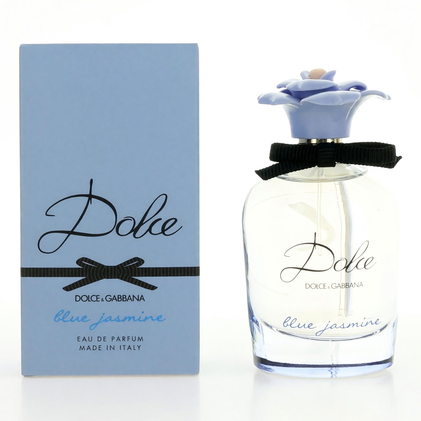 Dolce Blue Jasmine by Dolce & Gabbana, 2.5 oz EDP Spray for Women by Dolce & Gabbana