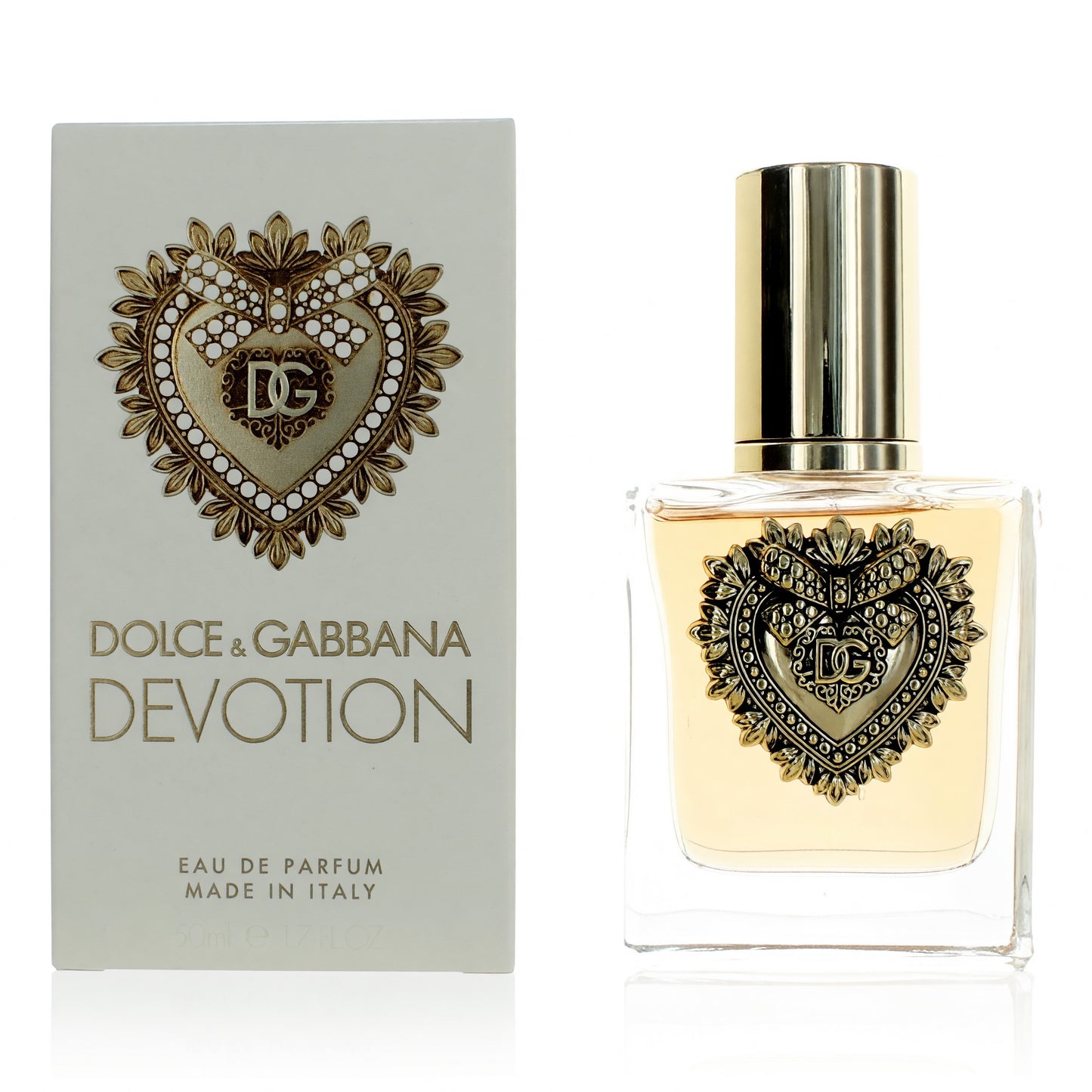 Devotion by Dolce & Gabbana, 1.7 oz EDP Spary for Women by Dolce & Gabbana