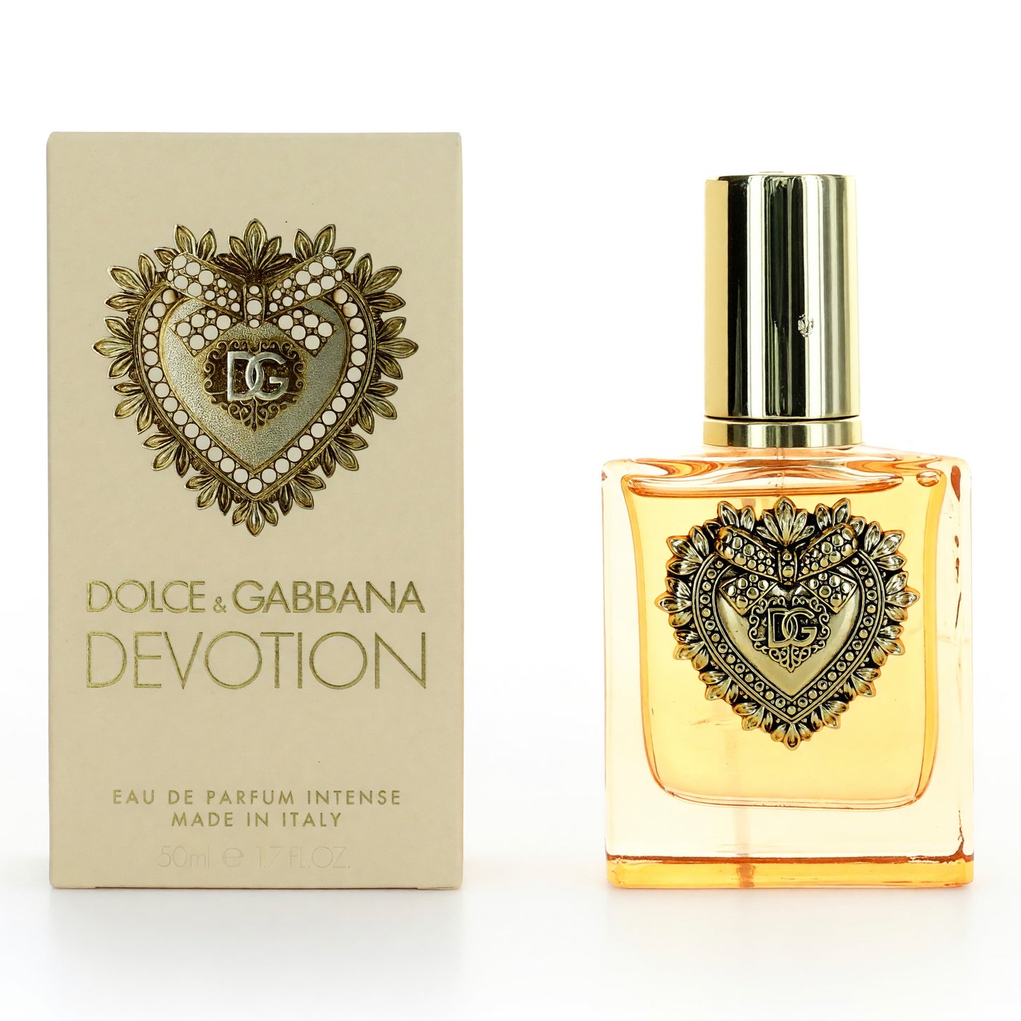 Devotion by Dolce & Gabbana, 1.7 oz EDP Intense Spary for Women by Dolce & Gabbana