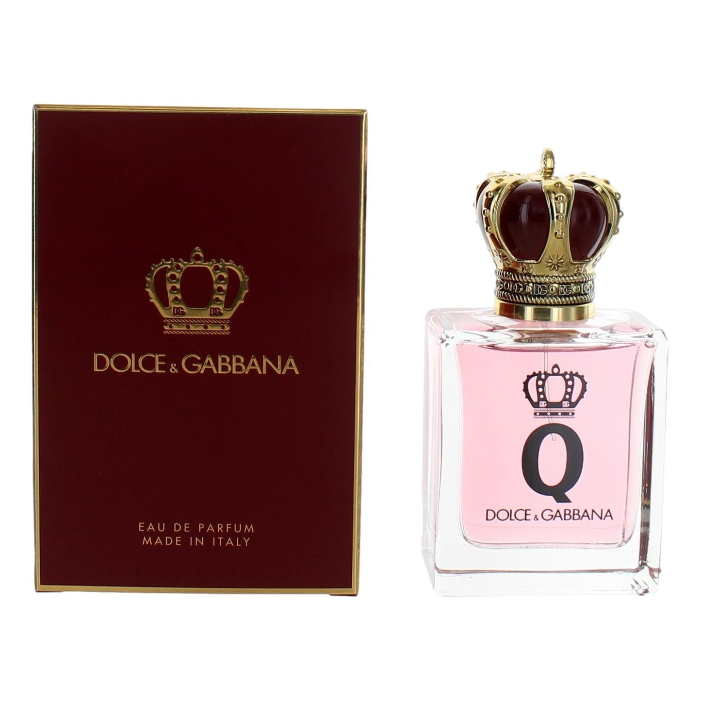 Q by Dolce & Gabbana, 1.7 oz EDP Spray for Women by Dolce & Gabbana