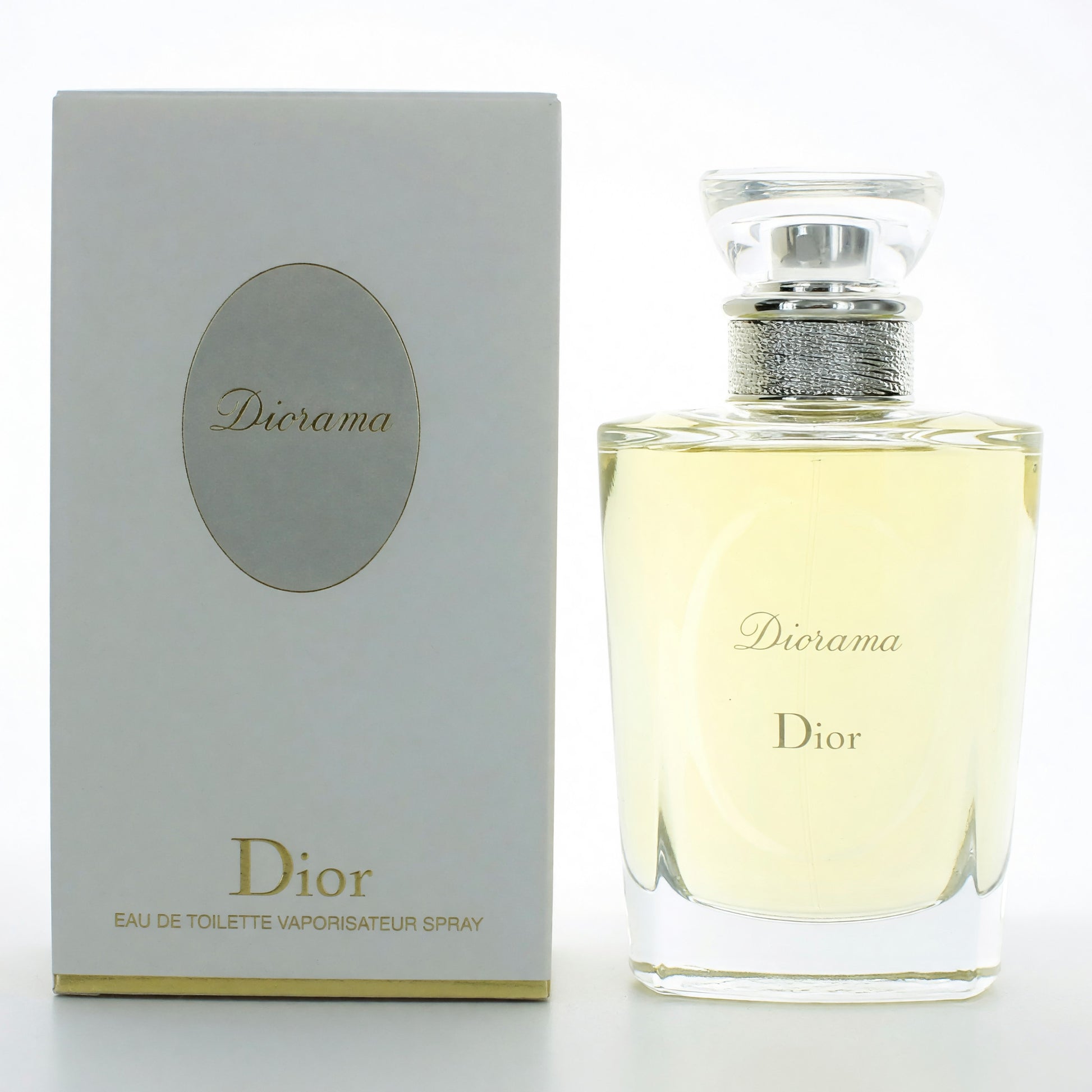 Diorama by Christian Dior, 3.4 oz EDT Spray for Women by Christian Dior