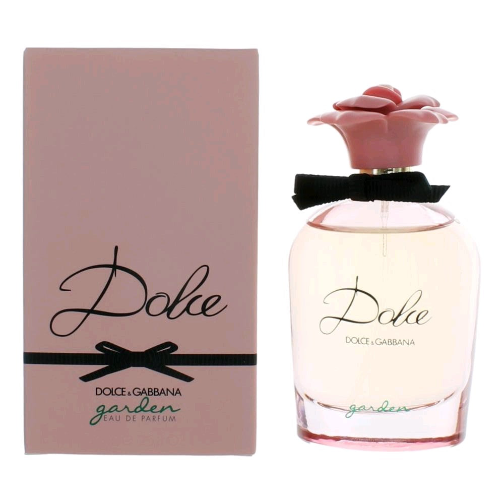 Dolce Garden by Dolce & Gabbana, 2.5 oz EDP Spray for Women by Dolce & Gabbana