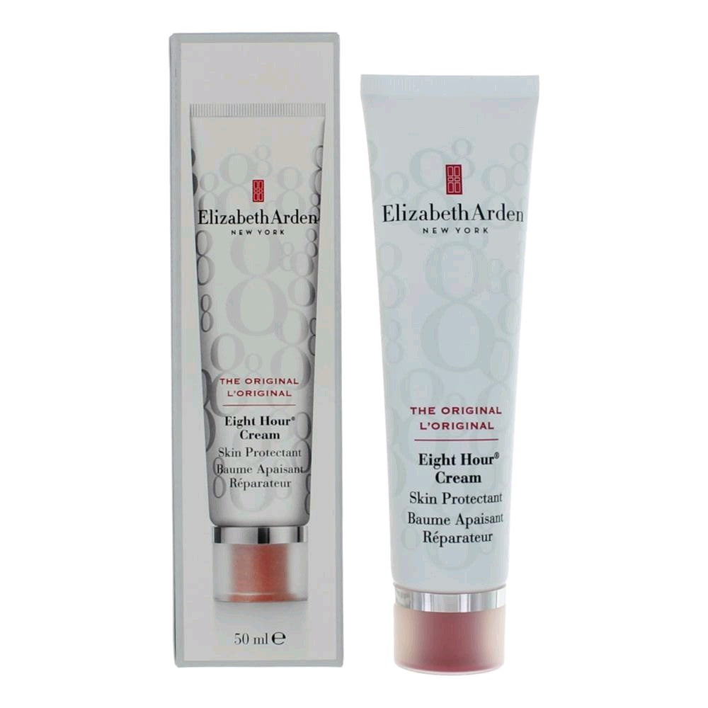 Elizabeth Arden Eight Hour Cream by Elizabeth Arden, 1.7oz Skin Protectant by Elizabeth Arden